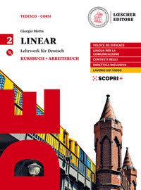 Linear. +cd 
