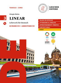 Linear. +cd 