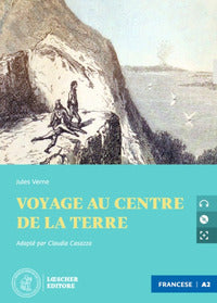 Voyage au centre de la terre 