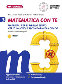 Matematica con te 