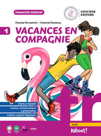 Vacances en compagnie 