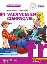 Vacances en compagnie 