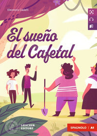 Sueno del cafetal 