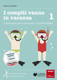 Compiti vanno in vacanza 1 