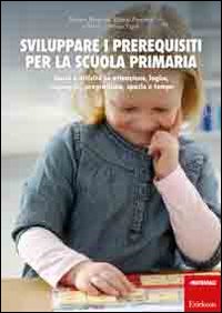 Sviluppare i prerequisiti 