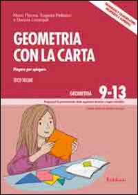 Geometria con la carta 3 