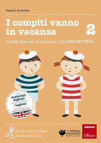 Compiti vanno in vacanza 2 