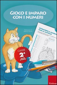 Gioco e imparo con i numeri 2 