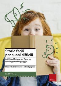 Storie facili per suoni difficili 