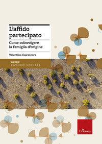 Affido partecipato - come coinvolgere la famiglia d'origine 