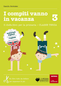 Compiti vanno in vacanza 3 