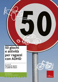 Giochi e attivita' per ragazzi con adhd 