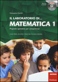 Laboratorio di matematica 1 