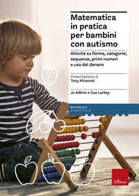 Matematica in pratica per bambini con autismo 
