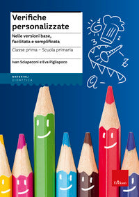 Verifiche personalizzate 1 - nelle versioni base facilitata e semplificata 