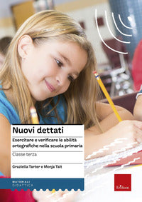Nuovi dettati - classe terza 
