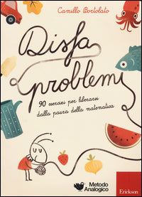 Disfaproblemi 