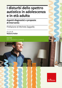 Disturbi dello spettro autistico in adolescenza e in eta' adulta - aspetti diagnostici 