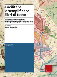 Facilitare e semplificare libri di testo 