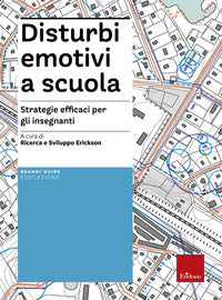 Disturbi emotivi a scuola 