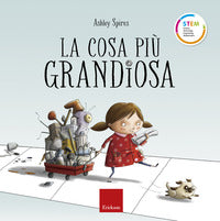 Cosa piu' grandiosa 