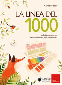 Linea del 1000 e e altri strumenti per l'apprendimento della matematica 