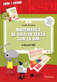 Matematica al volo in terza con la lim - la linea del 1000 