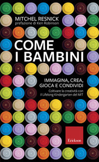 Come i bambini 