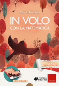 In volo con la matematica. con usb flash drive 