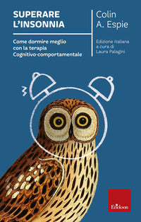 Superare l'insonnia 