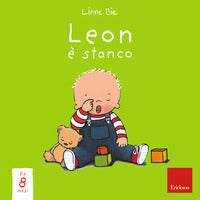 Leon e' stanco 