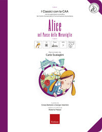 Alice nel paese delle meraviglie 