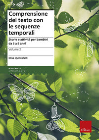 Comprensione del testo con le sequenze temporali 2 
