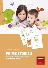 Prime storie 2 