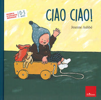 Ciao ciao ! 