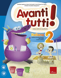 Avanti tutti! italiano 