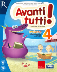 Avanti tutti! italiano 