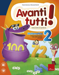 Avanti tutti! matematica. 