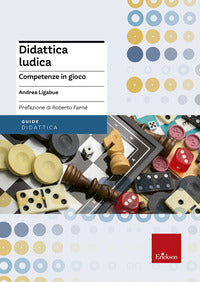 Didattica ludica - competenze in gioco 