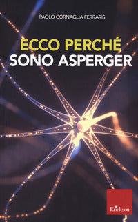 Ecco perche' sono asperger 