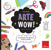 Arte wow ! 