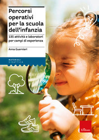 Percorsi operativi per la scuola dell'infanzia 