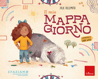 Mio mappagiorno - spaziamo 
