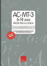 Ac-mt-3 6-14 anni prove per la clinica 