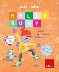 Hello ruby - alla scoperta di internet 