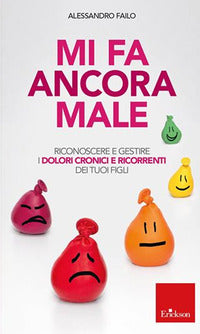 Mi fa ancora male - riconoscere e gestire i dolori cronici e ricorrenti dei nostri figli 