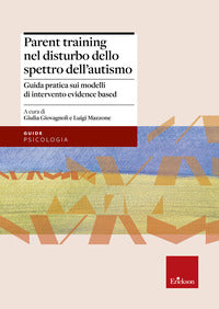Parent training nel disturbo dello spettro dell'autismo 