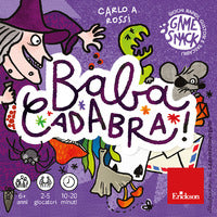 Baba cadabra 