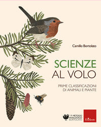 Scienze al volo - prime classificazioni di animali e piante 