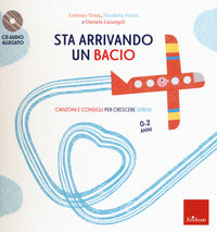 Sta arrivando un bacio 